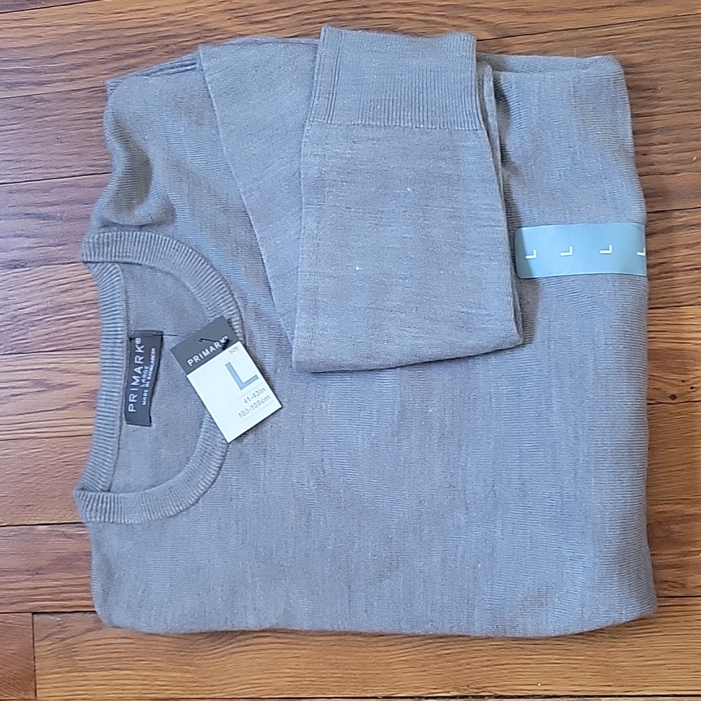 Men's Sweater